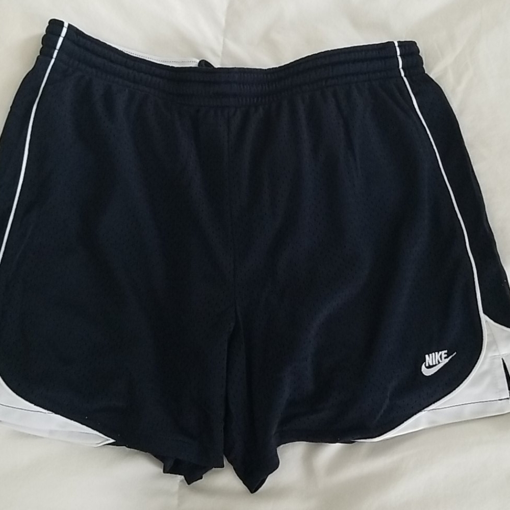 Nike athletic shorts